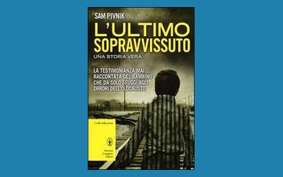 L'ultimo sopravvissuto