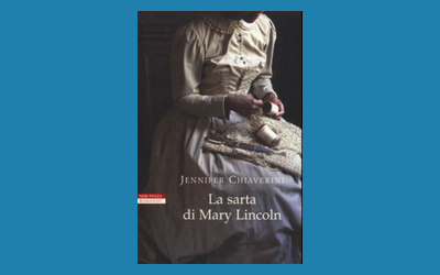 La sarta di Mary Lincoln