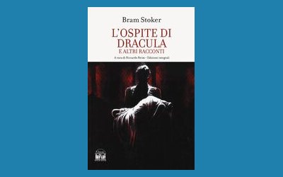 L'ospite di Dracula e altri racconti