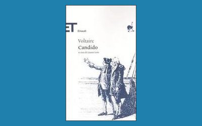 Candido, o l'ottimismo