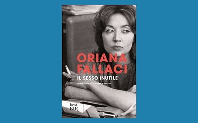 Il sesso inutile