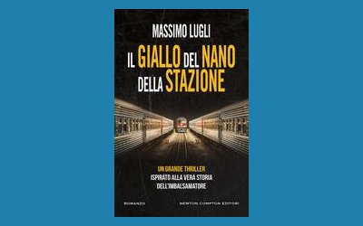 Il giallo del nano della stazione