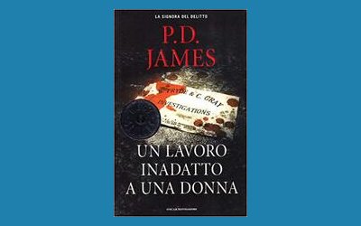 Un lavoro inadatto a una donna