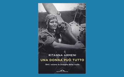 Una donna può tutto
