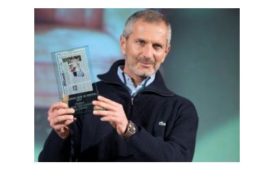 Gianrico Carofiglio vince il Premio Scerbanenco 2014. Ecco l'intervista all'autore di “Una mutevole verità” 
