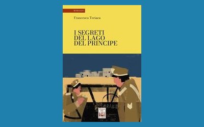 I segreti del lago del Principe