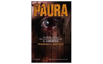 Francesca Bertuzzi presenta “La paura” a Orte