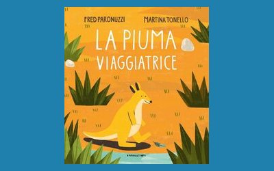 La piuma viaggiatrice
