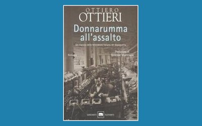 Donnarumma all'assalto