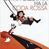 La mia ciclotimia ha la coda rossa