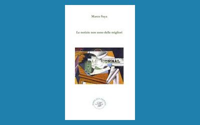 Le notizie non sono delle migliori