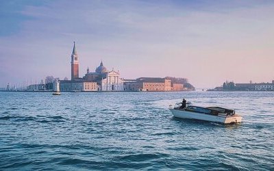 “Acqua è uguale a tempo”: le parole di Iosif Brodskij che spiegano la vita