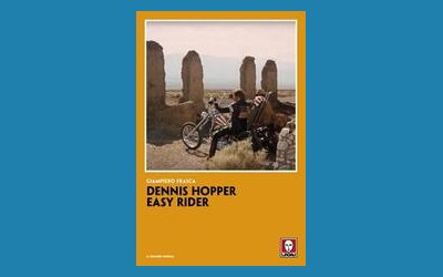 Dennis Hopper. Easy Rider