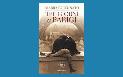 Tre giorni a Parigi