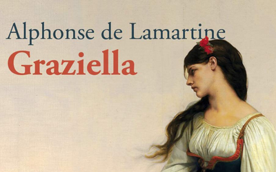 Graziella di Alphonse de Lamartine: torna in libreria il romanzo ispirato al primo viaggio in Italia dello scrittore
