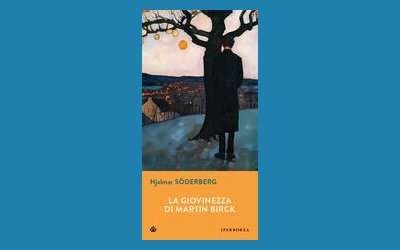 La giovinezza di Martin Birck