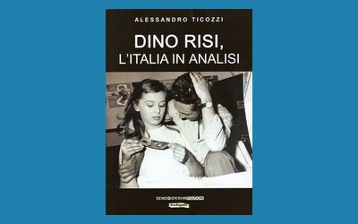 Dino Risi, l'Italia in analisi