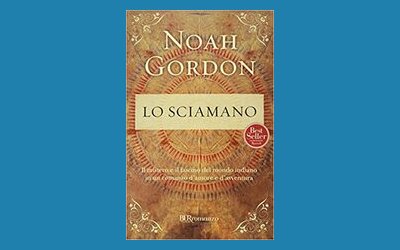 Lo sciamano