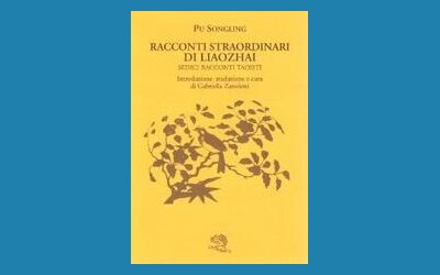 Racconti straordinari di Liaohzai. Sedici racconti taoisti