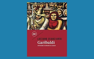 Garibaldi