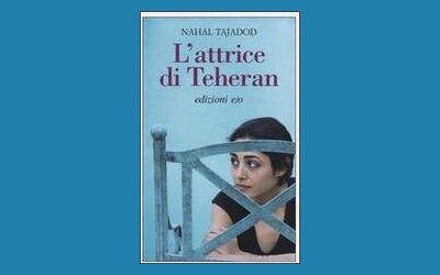 L'attrice di Teheran