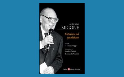 Testimoni nel quotidiano