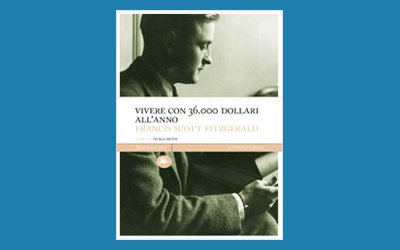 Vivere con 36.000 dollari all'anno