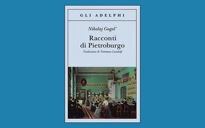 Racconti di Pietroburgo