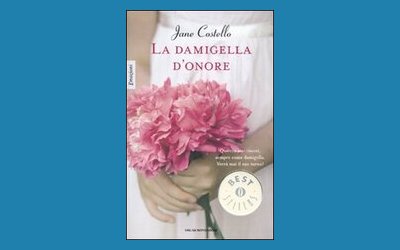 La damigella d'onore