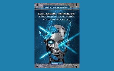 Galassie perdute Volume IV: Espiazione