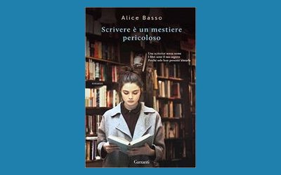 Scrivere è un mestiere pericoloso