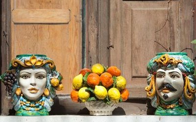 Le 10 parole che devi conoscere prima di andare in Sicilia