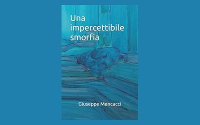 Una impercettibile smorfia