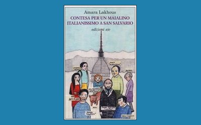 Contesa per un maialino italianissimo a San Salvario