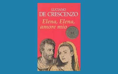 Elena, Elena, amore mio