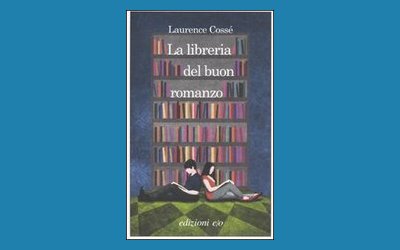 La libreria del Buon Romanzo