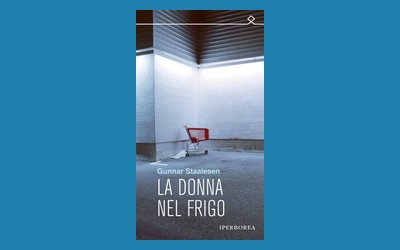 La donna nel frigo