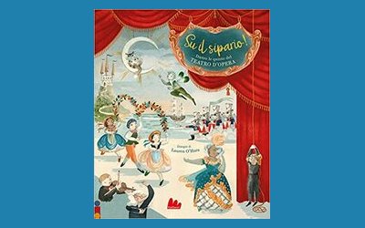 Su il sipario!