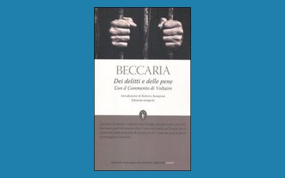 Dei delitti e delle pene