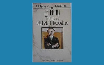Tre casi per il dr. Hesselius