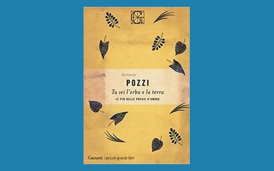 Tu sei l'erba e la terra