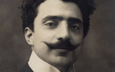 "La ninna nanna della guerra": la poesia di Trilussa con una dolceamara verità