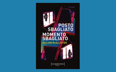 Posto sbagliato, momento sbagliato