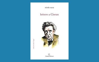 Lettere a Cioran