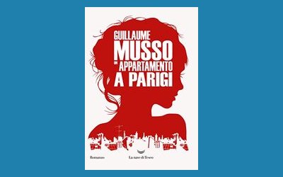 Un appartamento a Parigi