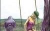 Il fuoco non ha amici
