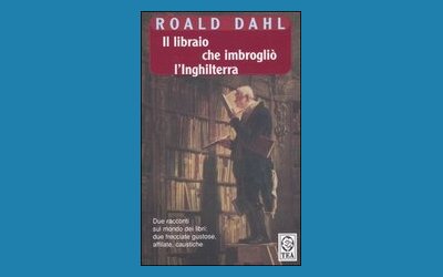 Il libraio che imbrogliò l'Inghilterra - Lo scrittore automatico