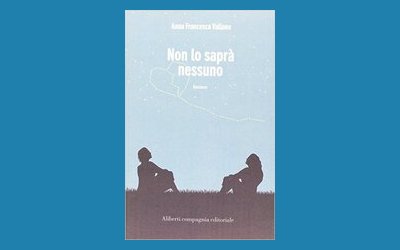Non lo saprà nessuno