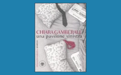 Una passione sinistra