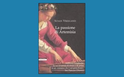 La passione di Artemisia